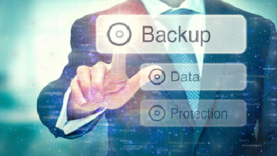 Data Backups